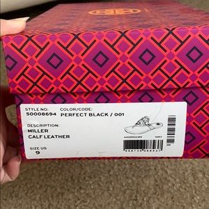 Tory Burch Millers